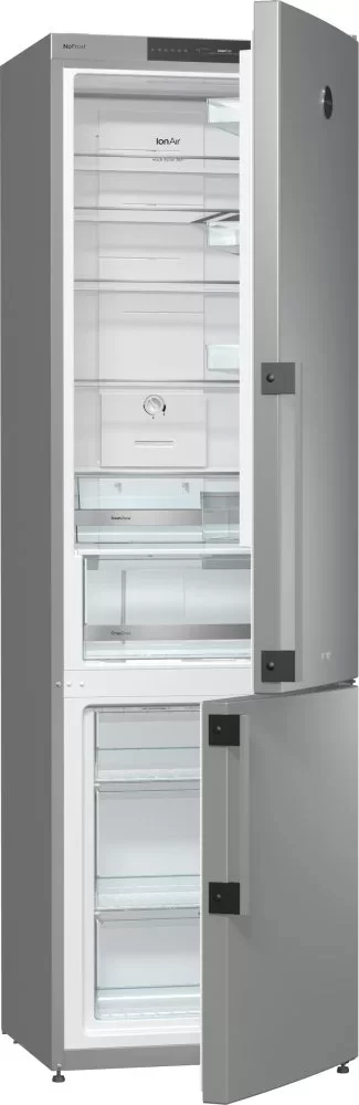 Холодильник Gorenje NRK 61 JSY2X