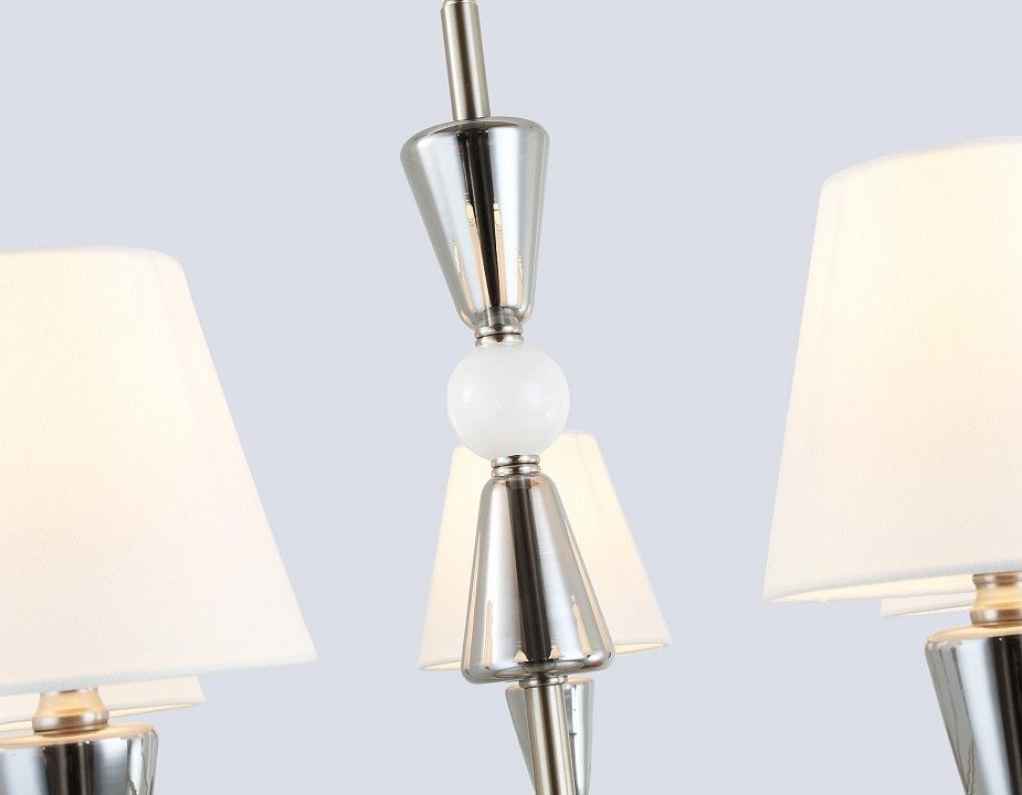 Подвесная люстра Ambrella Light LH LH75256