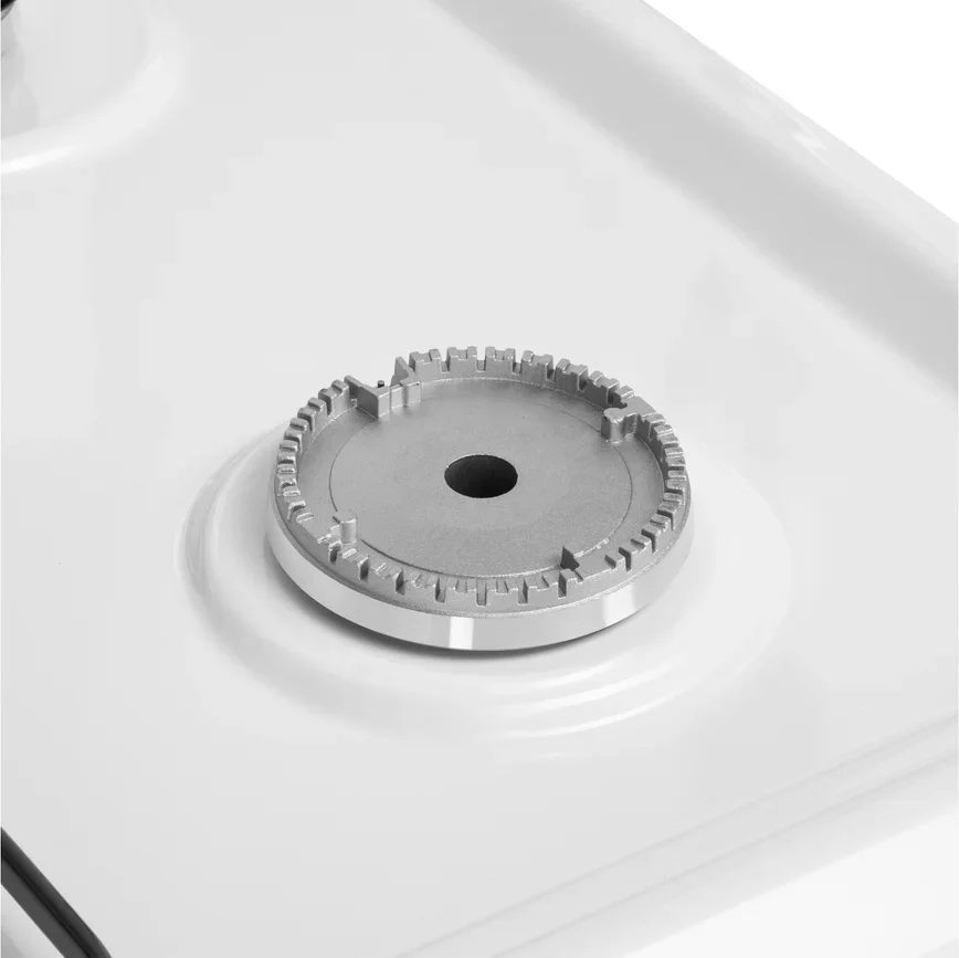 Газовая плита Maunfeld MGC60GEW03