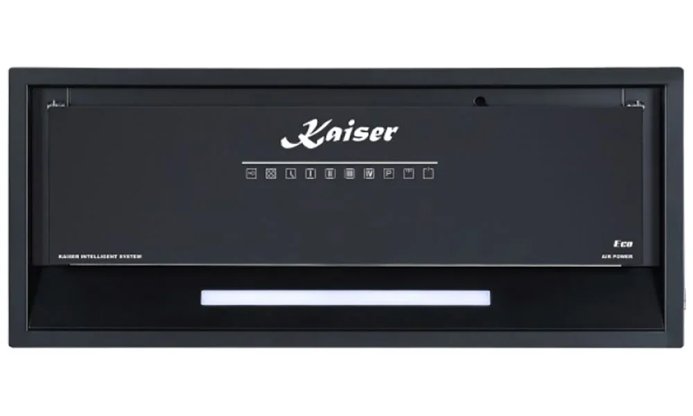 Встраиваемая вытяжка Kaiser EA 548