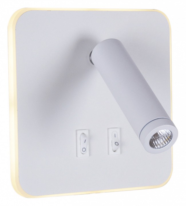 Бра Reluce  86202-9.2-001KT LED12W WT