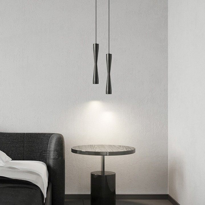 Подвесной светильник Imperiumloft ORVIN orvin01