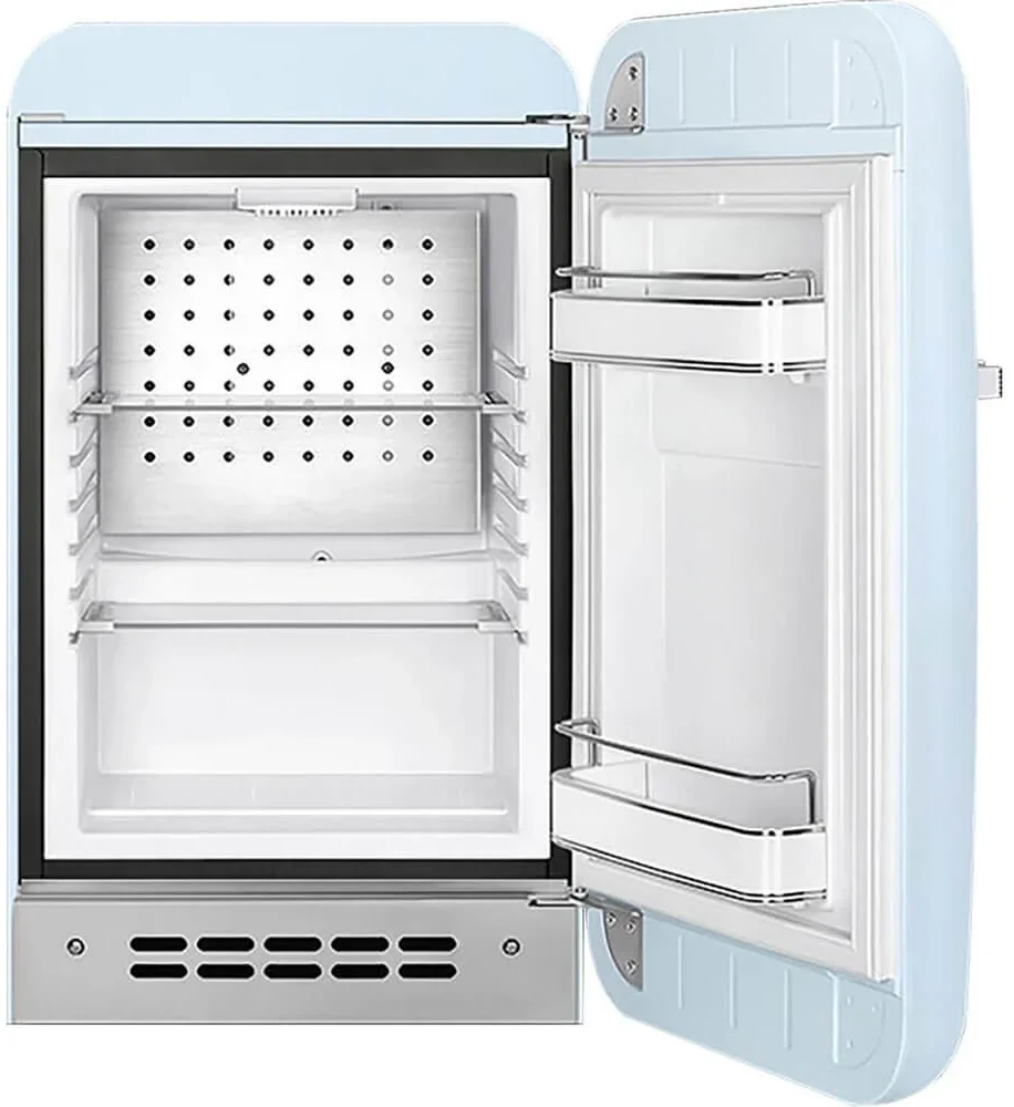Минибар Smeg FAB5RPB6