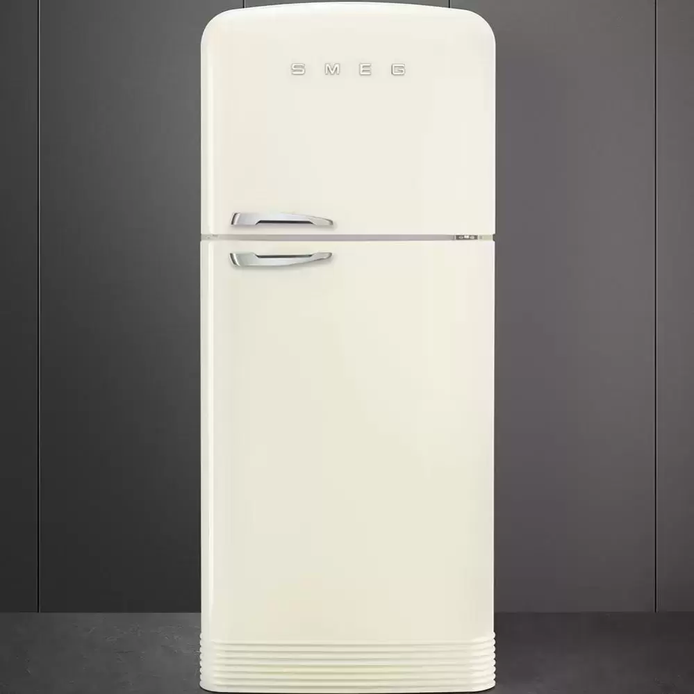 Холодильник Smeg FAB50RCR