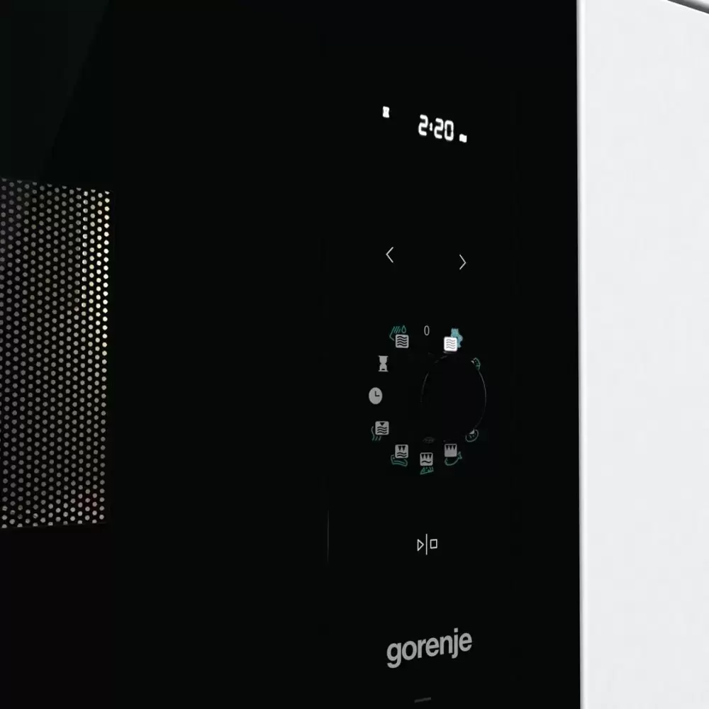 Встраиваемая микроволновая печь Gorenje BM235G1SYB
