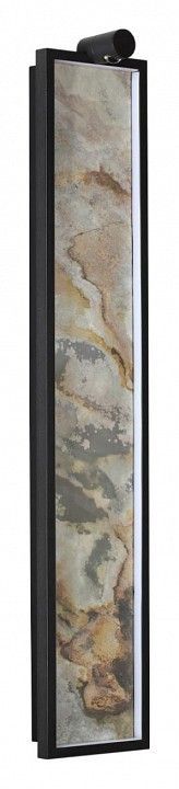 Накладной светильник Odeon Light Stoflake 5078/35WL