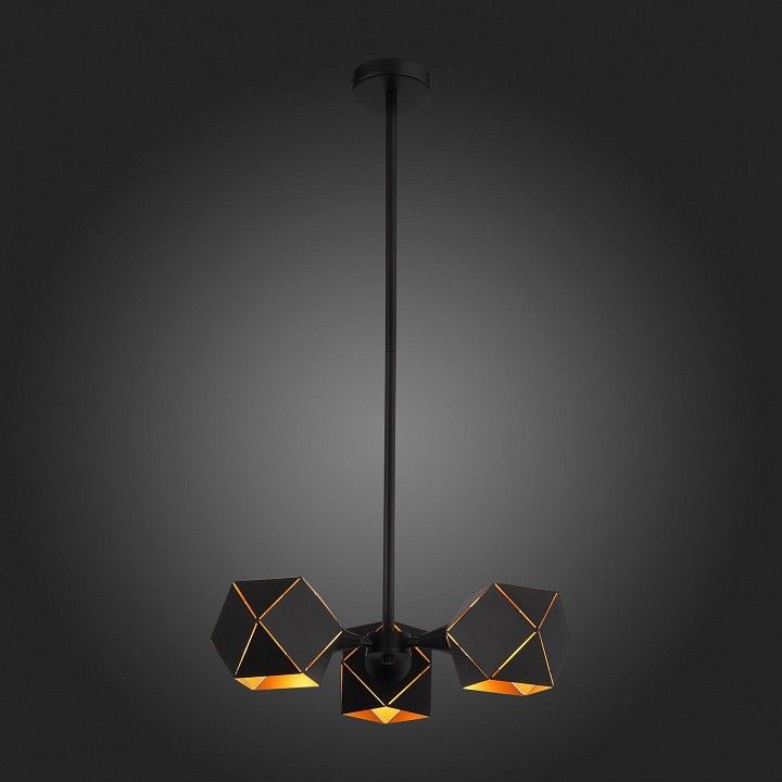 Люстра на штанге ST-Luce SL258 SL258.402.03