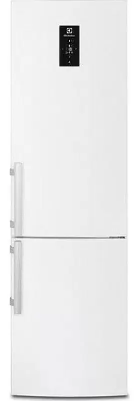 Холодильник Electrolux EN 93852 KW