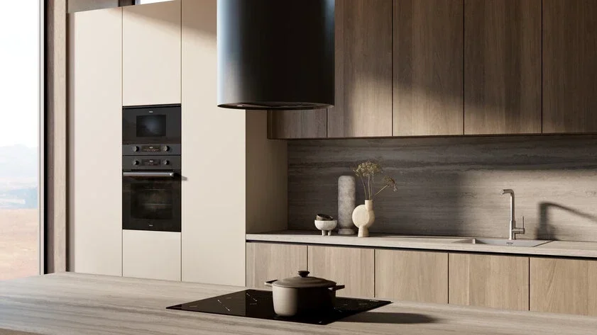 Духовой шкаф Teka HSB 6460 FULL BLACK