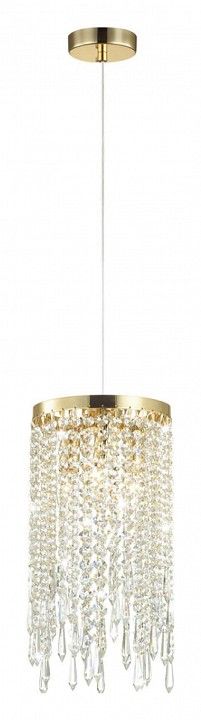 Подвесной светильник Odeon Light Chokka 5028/3