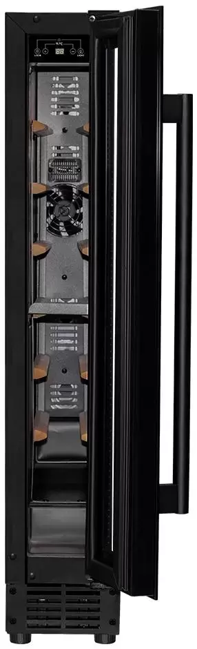Встраиваемый винный шкаф Meyvel MV9-KBT1