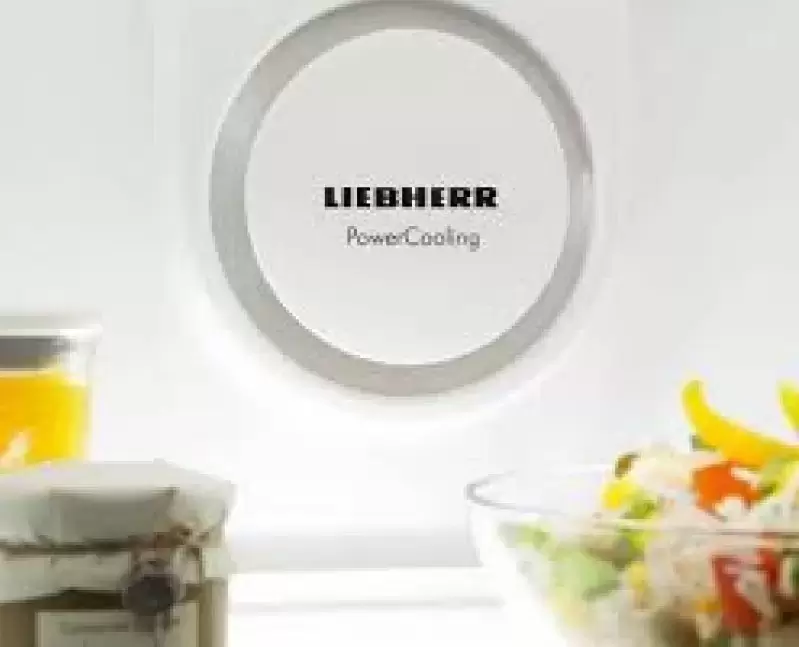 Холодильник Liebherr CN 3515 Comfort NoFrost