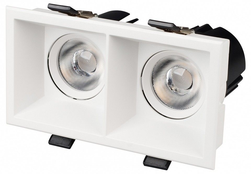 Встраиваемый светильник Arlight MS-FLOW 053778