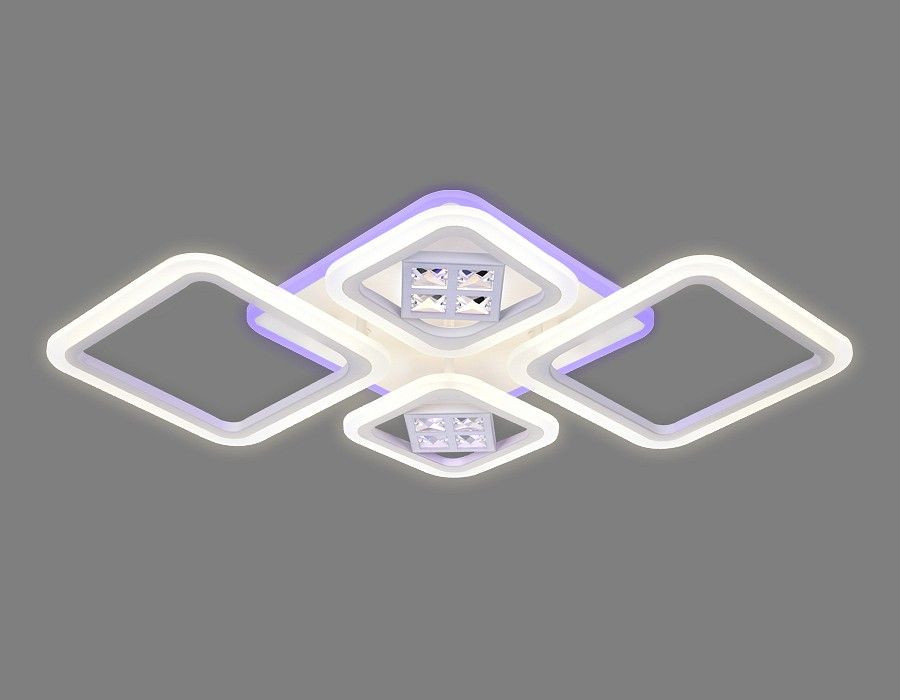 Накладной светильник Ambrella Light FA FA286