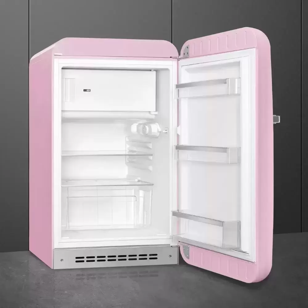 Холодильник Smeg FAB10RPK6