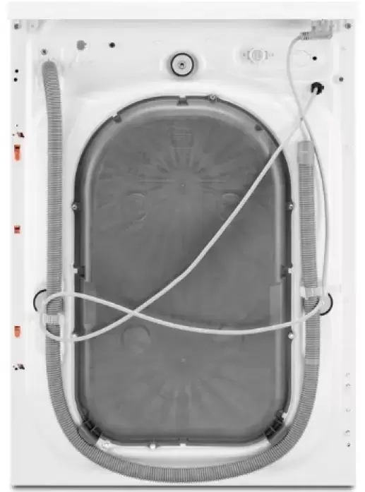 Стирально-сушильная машина Electrolux EW7WR361S