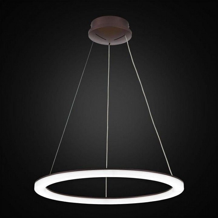 Подвесной светильник Citilux Электрон CL710B65S