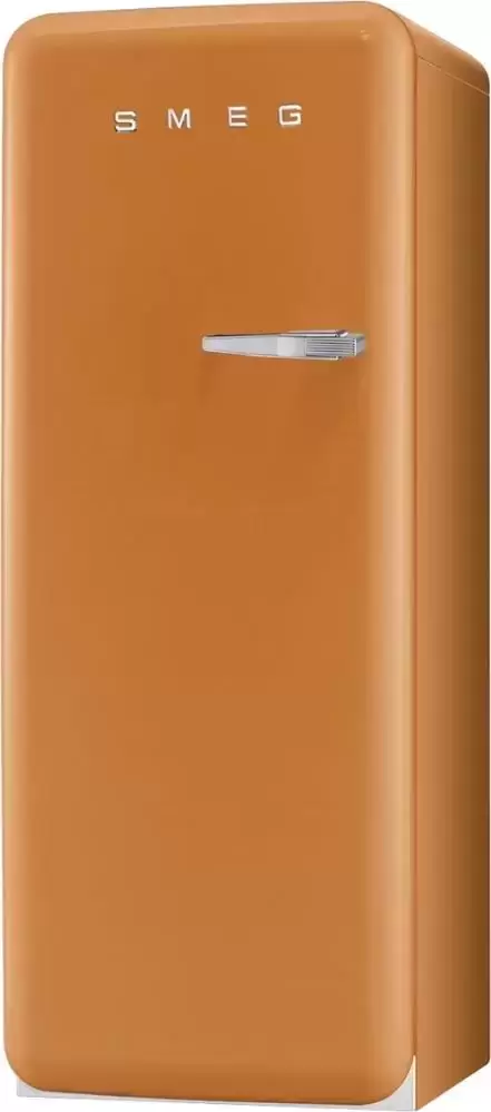 Холодильник Smeg CVB20LO