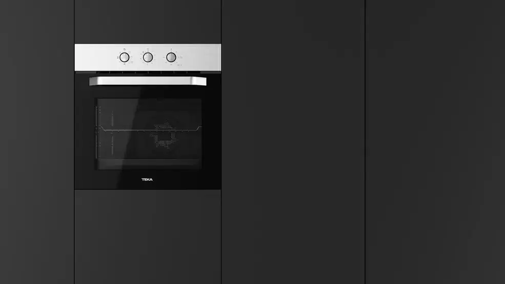 Духовой шкаф Teka HCB 6525 SS