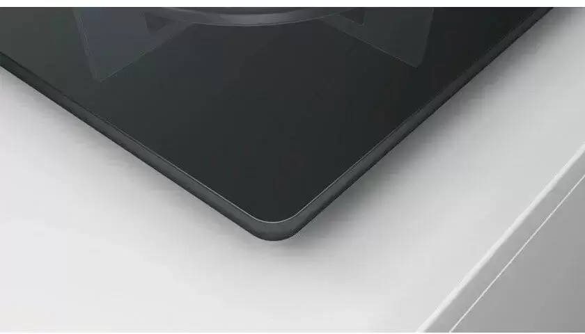 Газовая варочная панель Bosch POP6B6B10