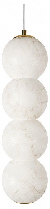 Подвесная люстра Loft it Beads 10530/4P