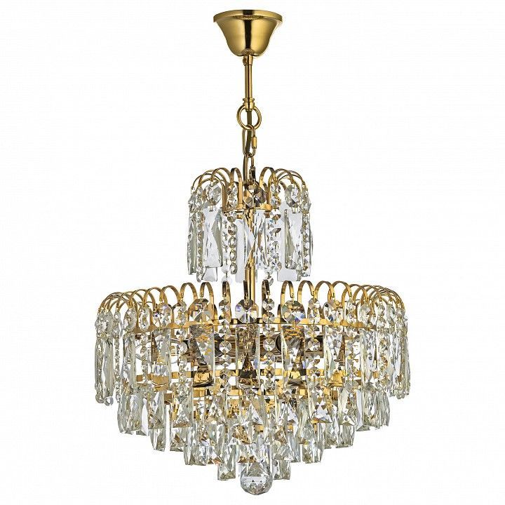 Подвесная люстра Arti Lampadari Erice Erice E 1.5.40.100 G
