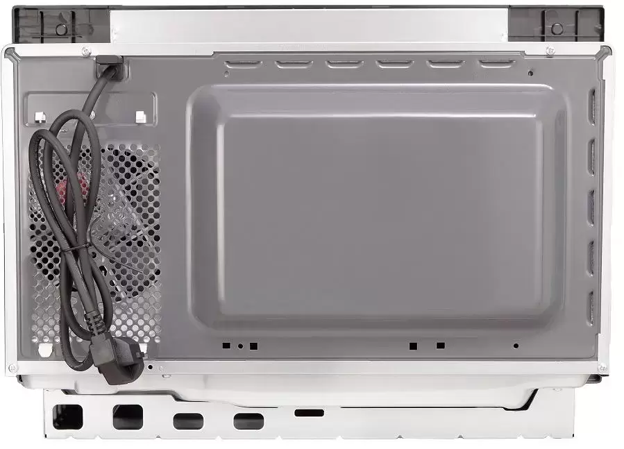 Встраиваемая микроволновая печь Korting KMI 827 GB