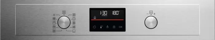 Духовой шкаф Electrolux EOH4P56BX
