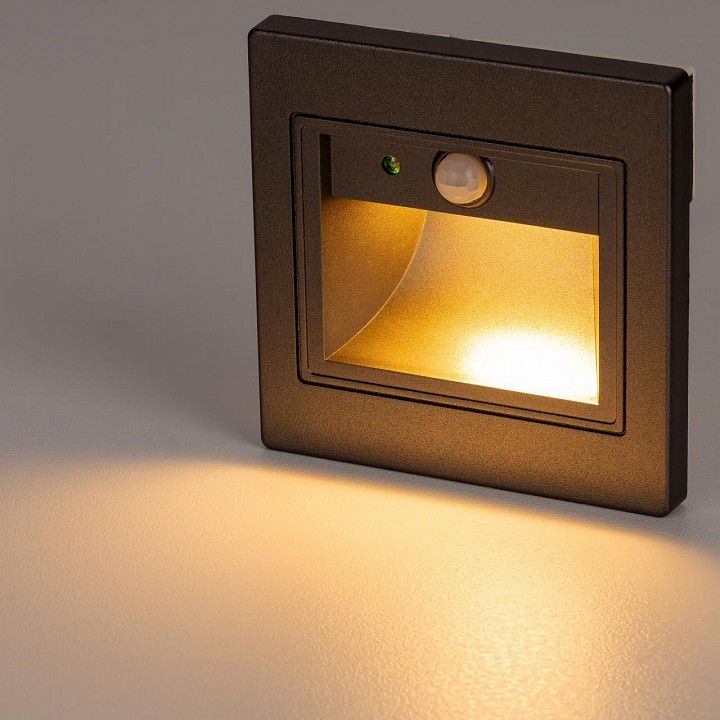 Встраиваемый светильник Citilux Skally CLD005KS1