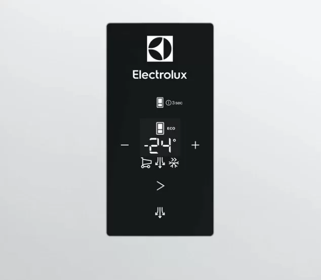 Холодильник Electrolux EN3889MFX