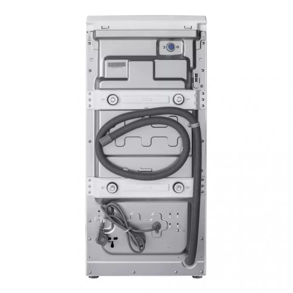 Стиральная машина с вертикальной загрузкой MAUNFELD MFWM127WH