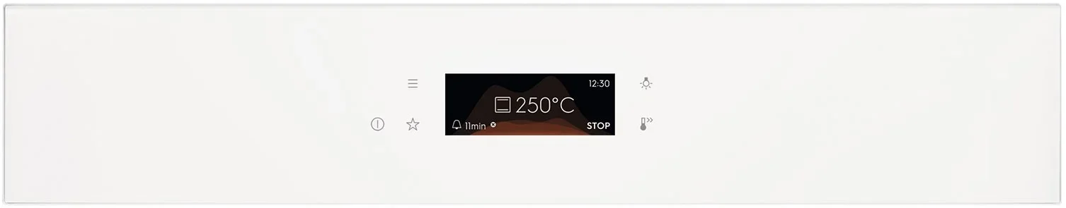 Духовой шкаф Electrolux LOE8F38V