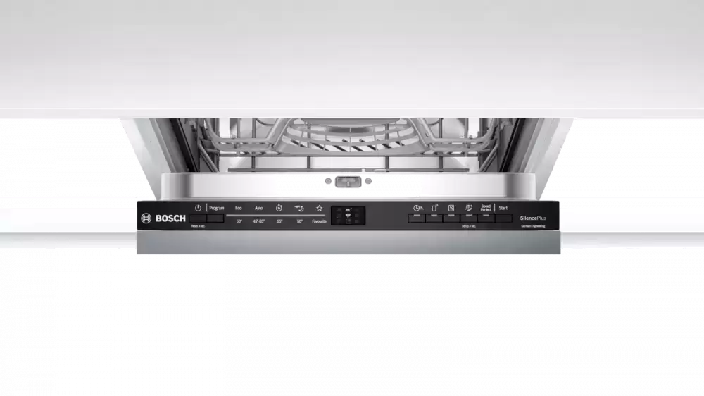 Встраиваемая посудомоечная машина BOSCH SPV2IMY3ER