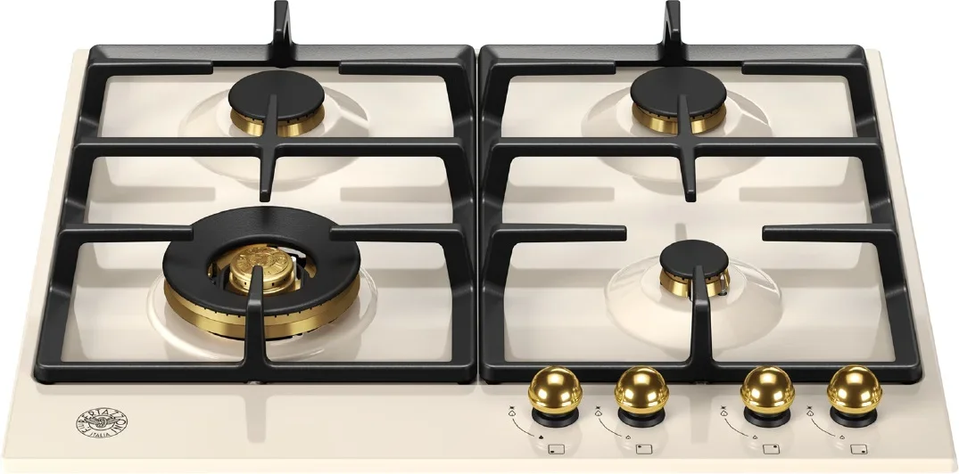 Варочная панель Bertazzoni P604LHERAG