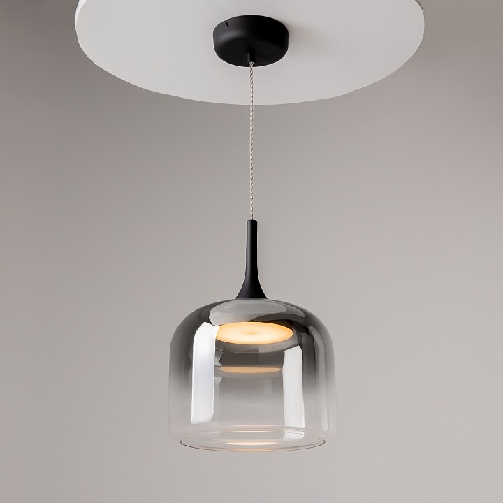 Подвесной светильник Maytoni Spirito MOD286PL-L18B3K