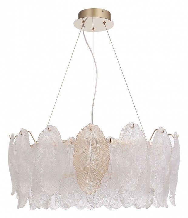 Подвесная люстра ST-Luce LIGHTSOME SL6135.213.01