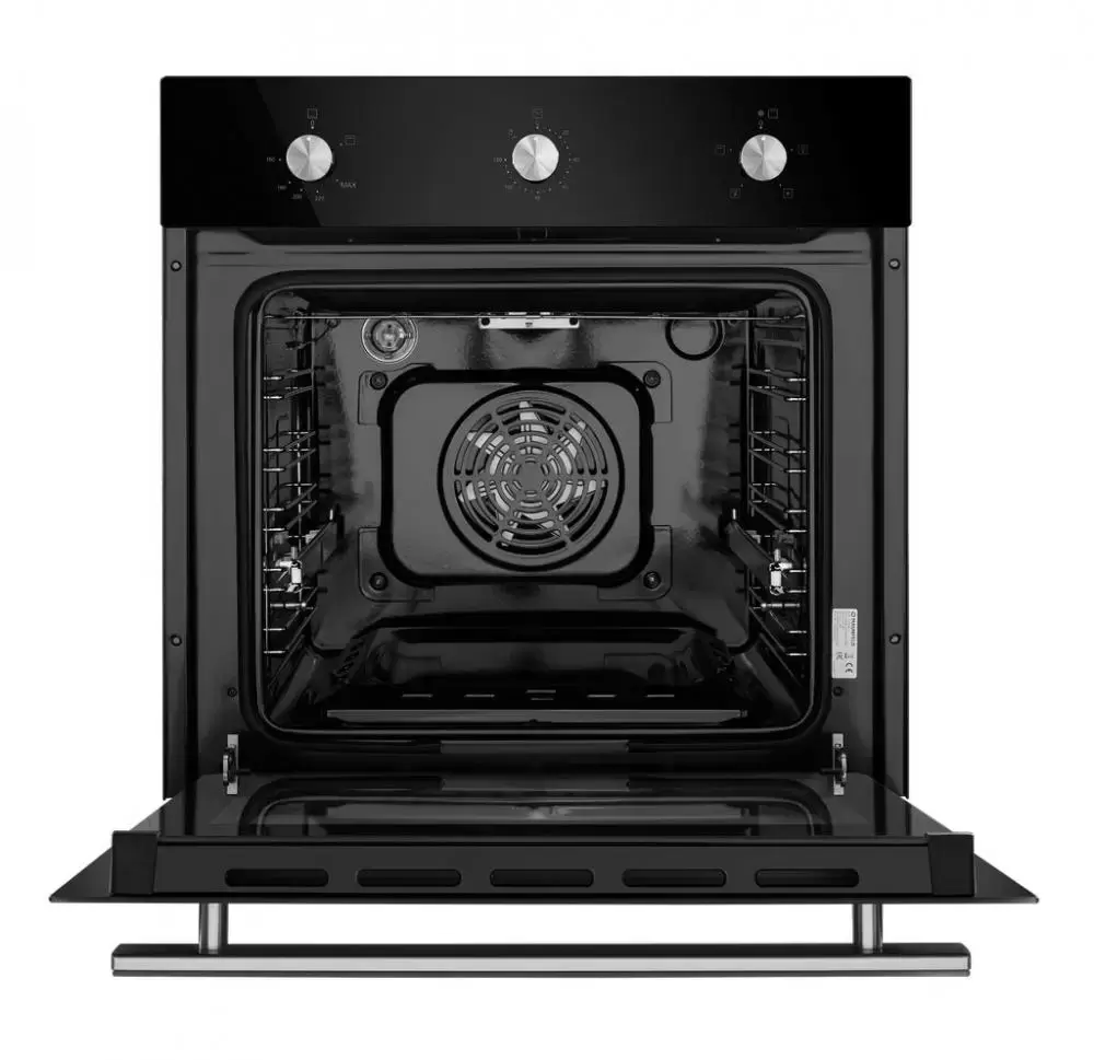 Шкаф духовой газовый MAUNFELD EOGC604B