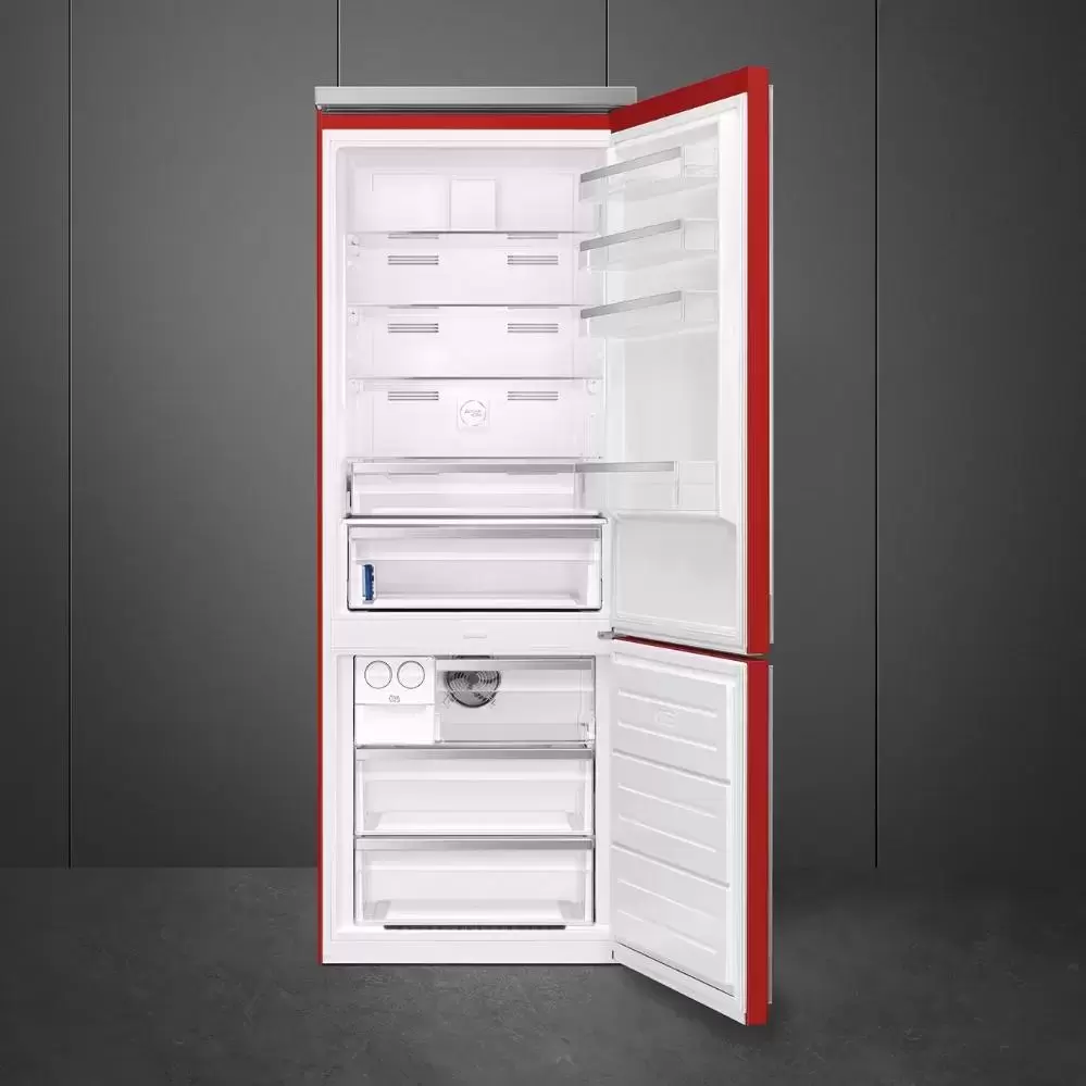 Холодильник Smeg FA490RR