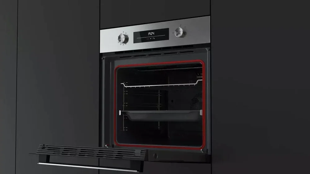 Духовой шкаф Teka HSB 6350 P STAINLESS STEEL