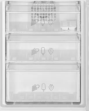 Встраиваемый холодильник Smeg C3170NE