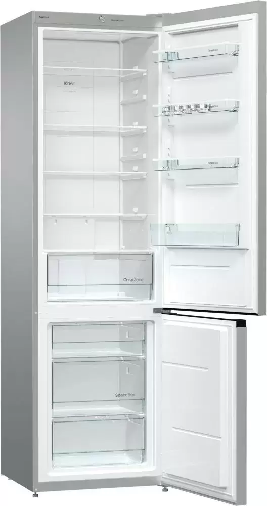 Двухкамерный холодильник Gorenje NRK621PS4
