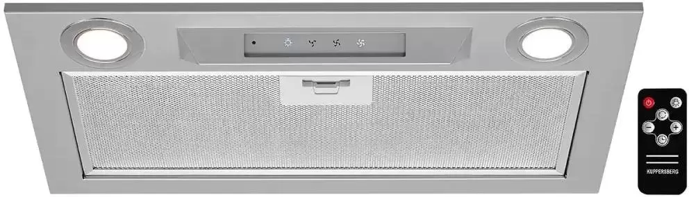Встраиваемая вытяжка Kuppersberg INLINEA 52 Inox