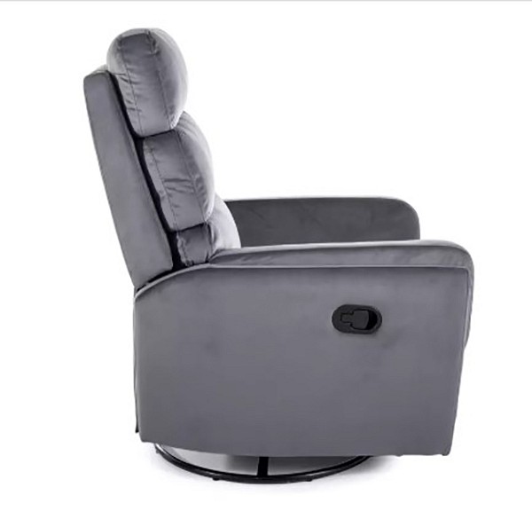 Кресло Argos Velvet