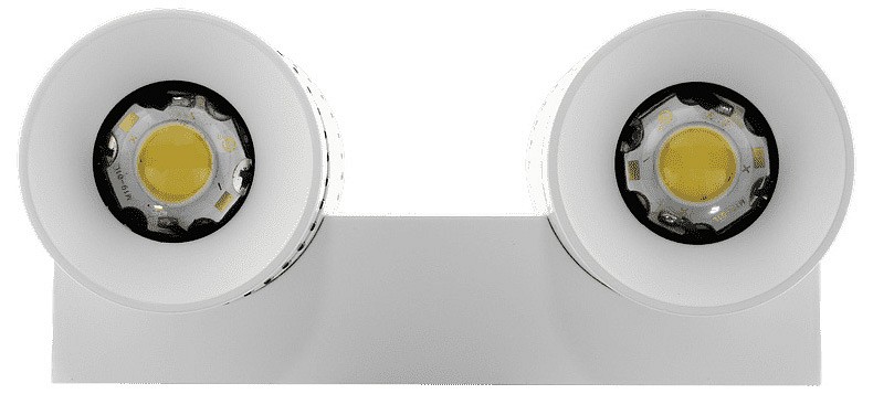 Бра DesignLed Tip GW-813-2-12-WH-WW