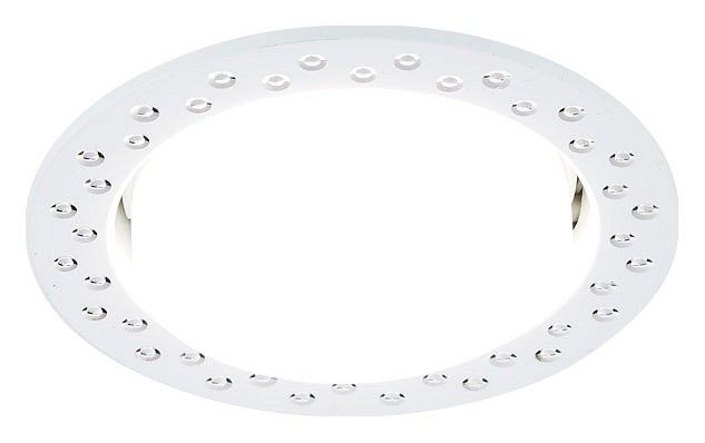 Встраиваемый светильник Ambrella Light GX53 G825 G825 W