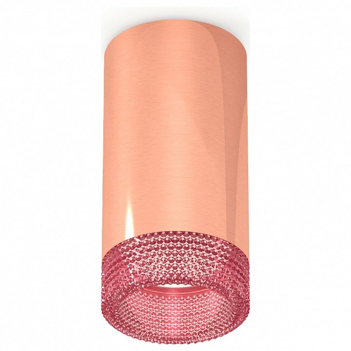 Накладной светильник Ambrella Light XS XS6326010