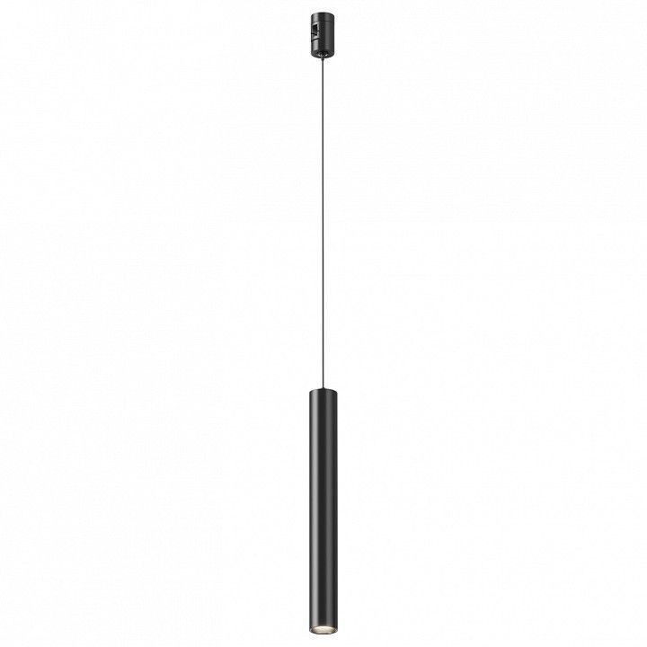 Подвесной светильник Maytoni Technical Фокус TR155-1-5W4K-B
