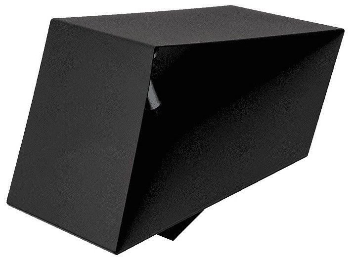 Накладной светильник DesignLed Palmira GW-1101-1-3-BL-WW