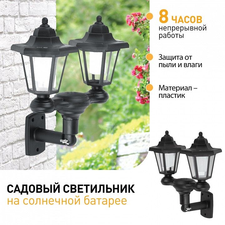 Накладной светильник Эра  ERASV01-01
