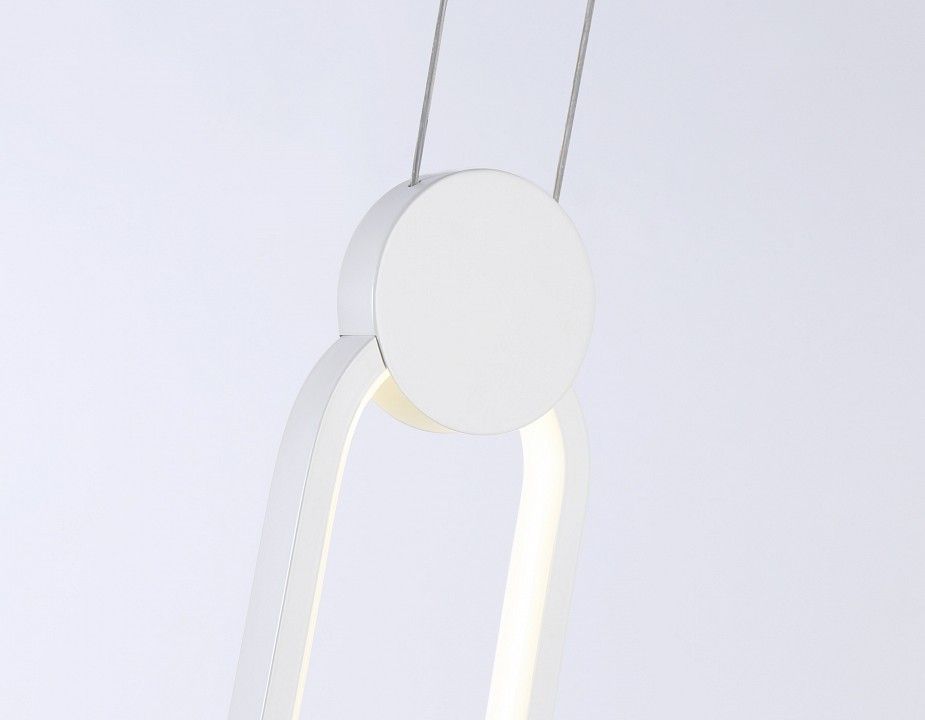 Подвесной светильник Ambrella Light FL FL5260